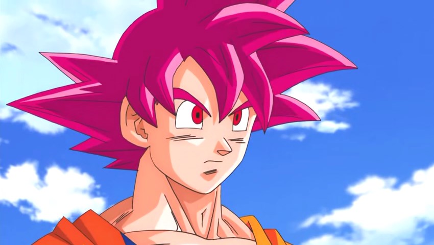 Dragonball Super episode 9
